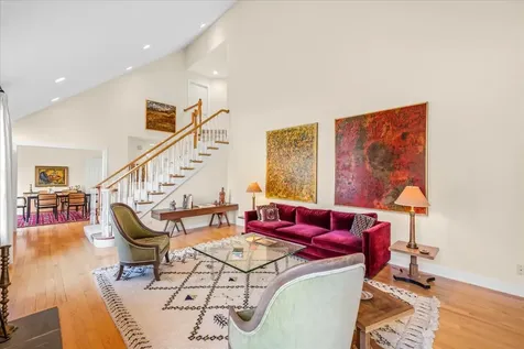 520 Andover Court Lake Forest IL 60045