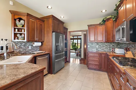 3095 North 5000w Road Kankakee IL 60901