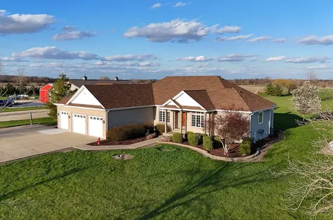 3095 North 5000w Road Kankakee IL 60901