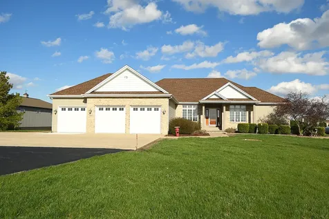 3095 North 5000w Road Kankakee IL 60901