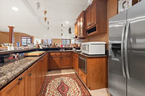 3095 North 5000w Road Kankakee IL 60901