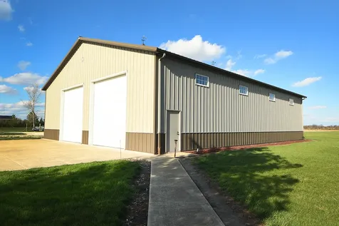 3095 North 5000w Road Kankakee IL 60901