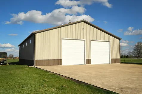 3095 North 5000w Road Kankakee IL 60901