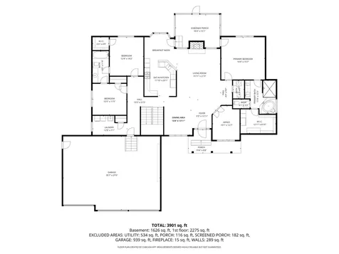 3095 North 5000w Road Kankakee IL 60901