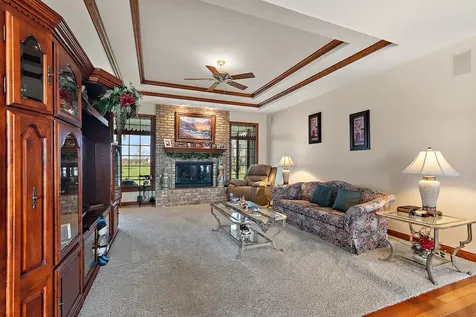3095 North 5000w Road Kankakee IL 60901