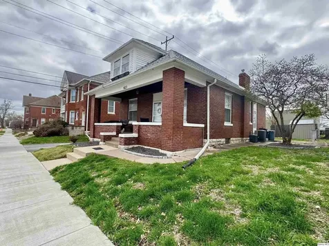 423 North 14th Quincy IL 62301