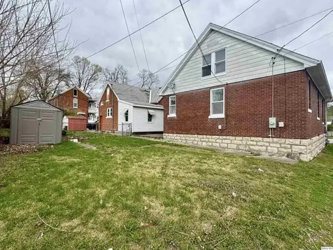 423 North 14th Quincy IL 62301