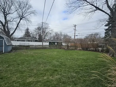 3617 Monroe Street Lansing IL 60438
