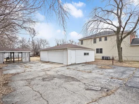 4817 Belmont Road Downers Grove IL 60515