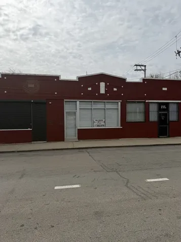 1207 West 74th Street Chicago IL 60636