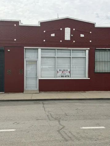 1207 West 74th Street Chicago IL 60636