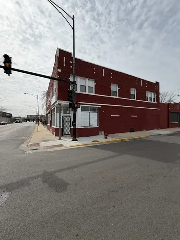 1207 West 74th Street Chicago IL 60636