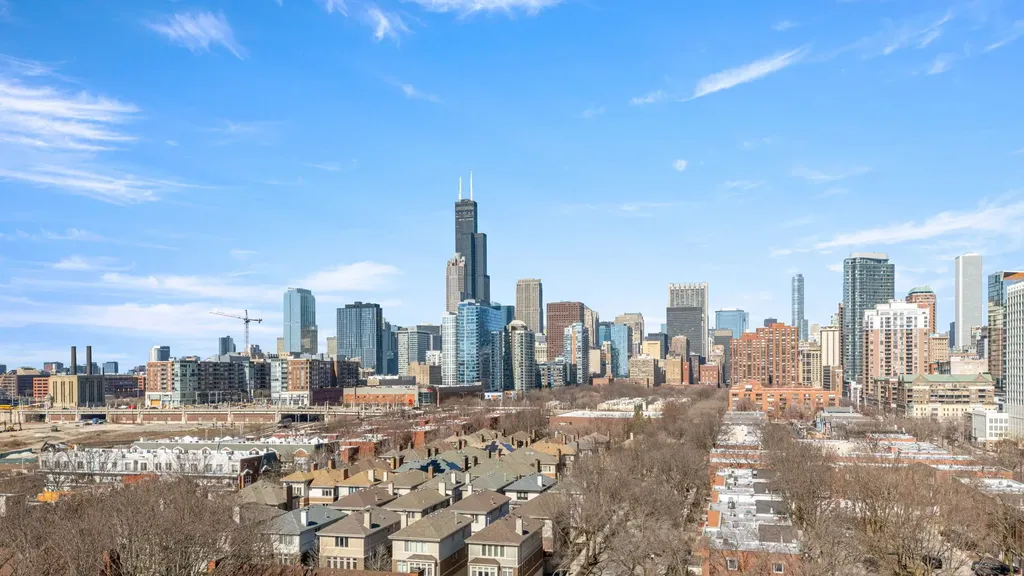 1422 South State Street Chicago IL 60605