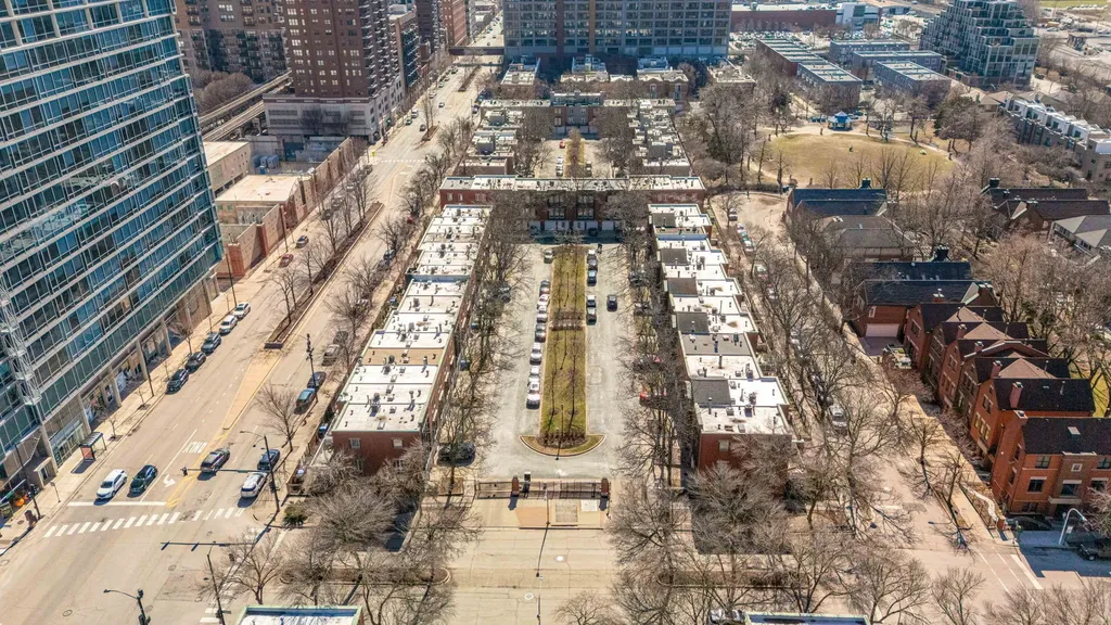 1422 South State Street Chicago IL 60605