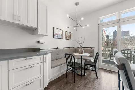 1422 South State Street Chicago IL 60605
