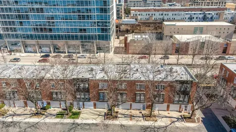 1422 South State Street Chicago IL 60605