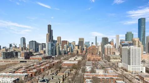 1422 South State Street Chicago IL 60605