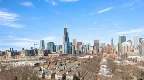 1422 South State Street Chicago IL 60605