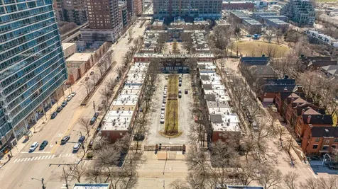 1422 South State Street Chicago IL 60605