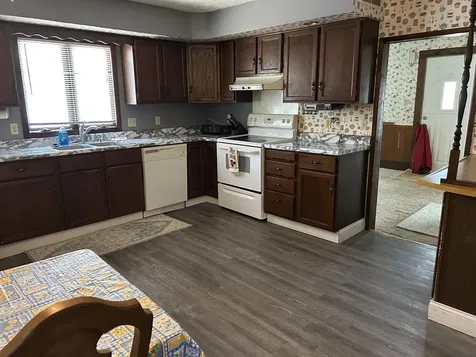 201 East North Street Saybrook IL 61770