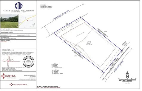 5305 Rita Avenue Crystal Lake IL 60014