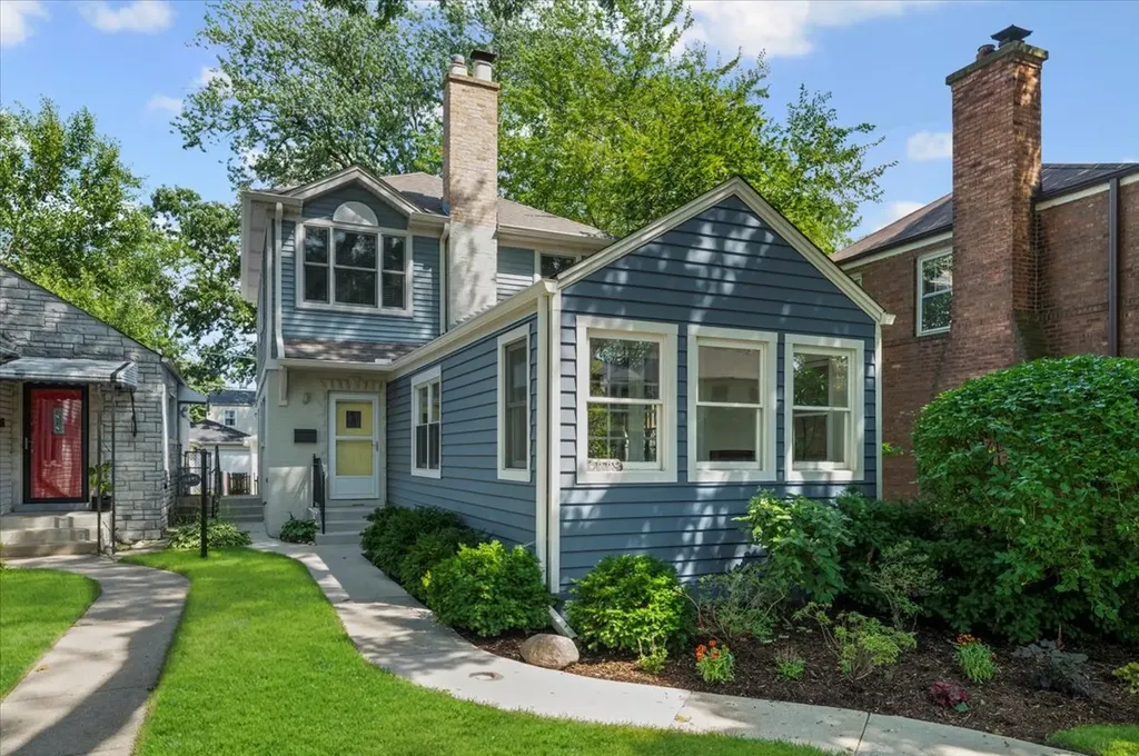 8449 North Kedvale Avenue Skokie IL 60076