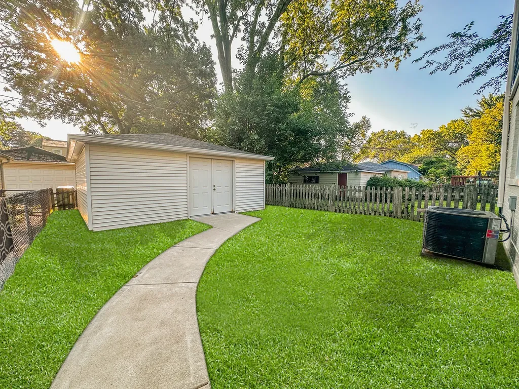8449 North Kedvale Avenue Skokie IL 60076