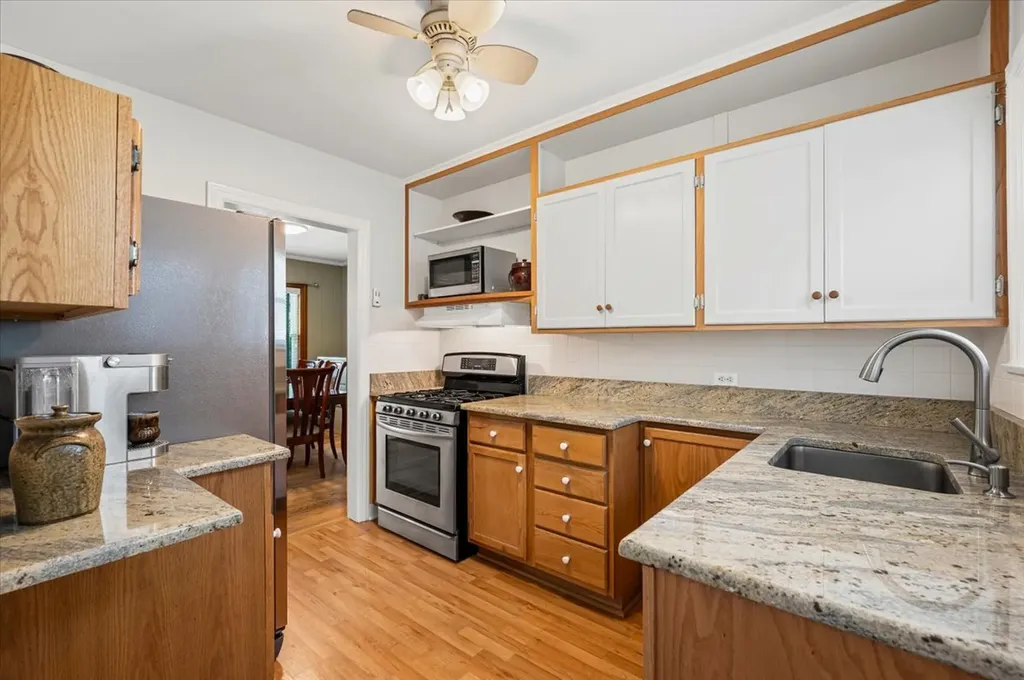 8449 North Kedvale Avenue Skokie IL 60076