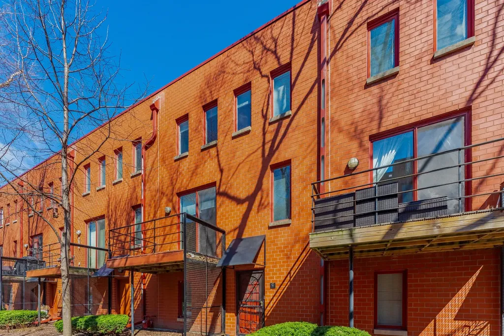 1200 South Federal Street Chicago IL 60605