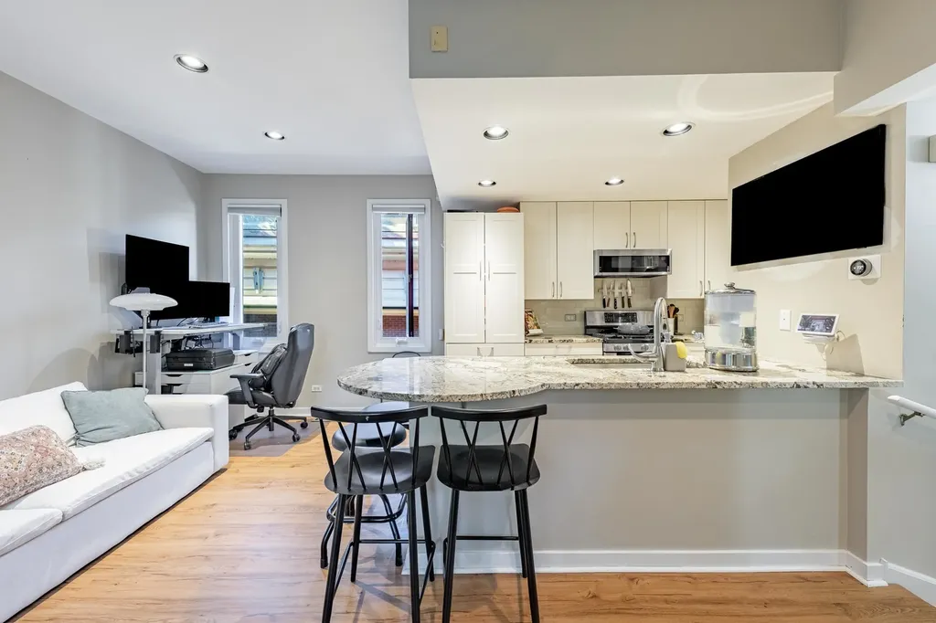 1200 South Federal Street Chicago IL 60605