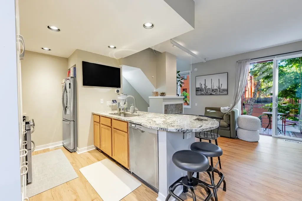 1200 South Federal Street Chicago IL 60605