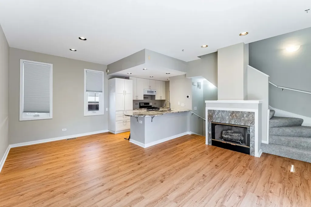 1200 South Federal Street Chicago IL 60605