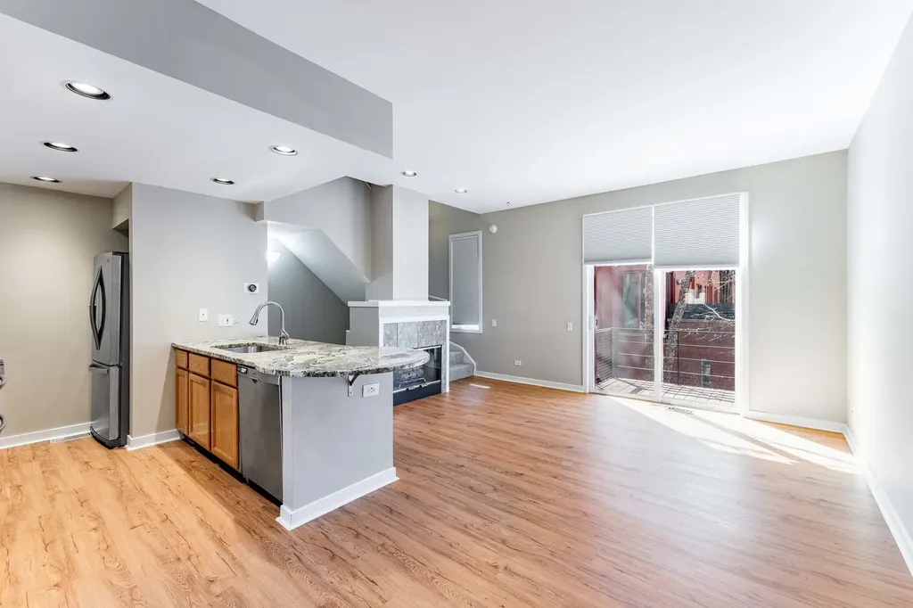1200 South Federal Street Chicago IL 60605