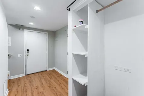1200 South Federal Street Chicago IL 60605