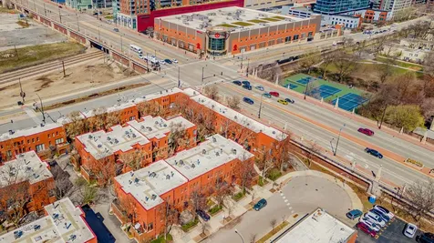 1200 South Federal Street Chicago IL 60605