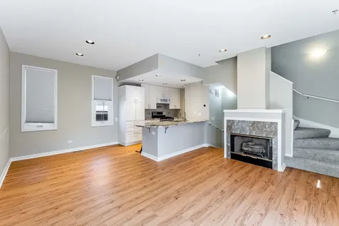 1200 South Federal Street Chicago IL 60605