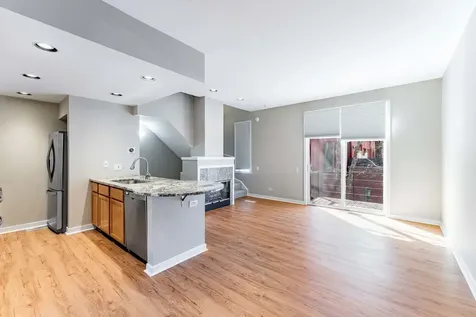 1200 South Federal Street Chicago IL 60605