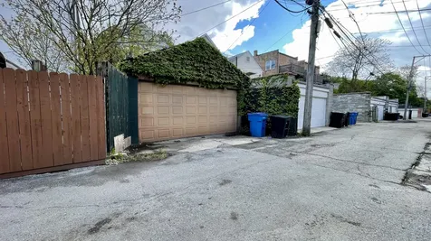 2244 North Maplewood Avenue Chicago IL 60647