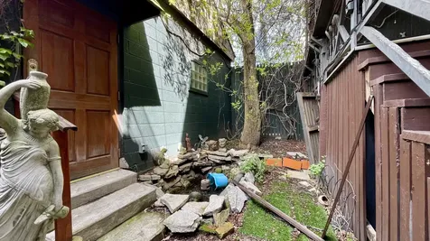 2244 North Maplewood Avenue Chicago IL 60647