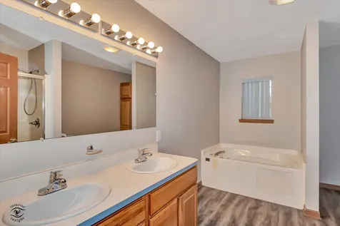 23336 South Kings Road Steger IL 60475