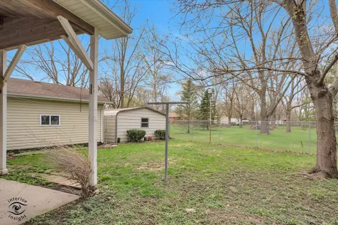 23336 South Kings Road Steger IL 60475