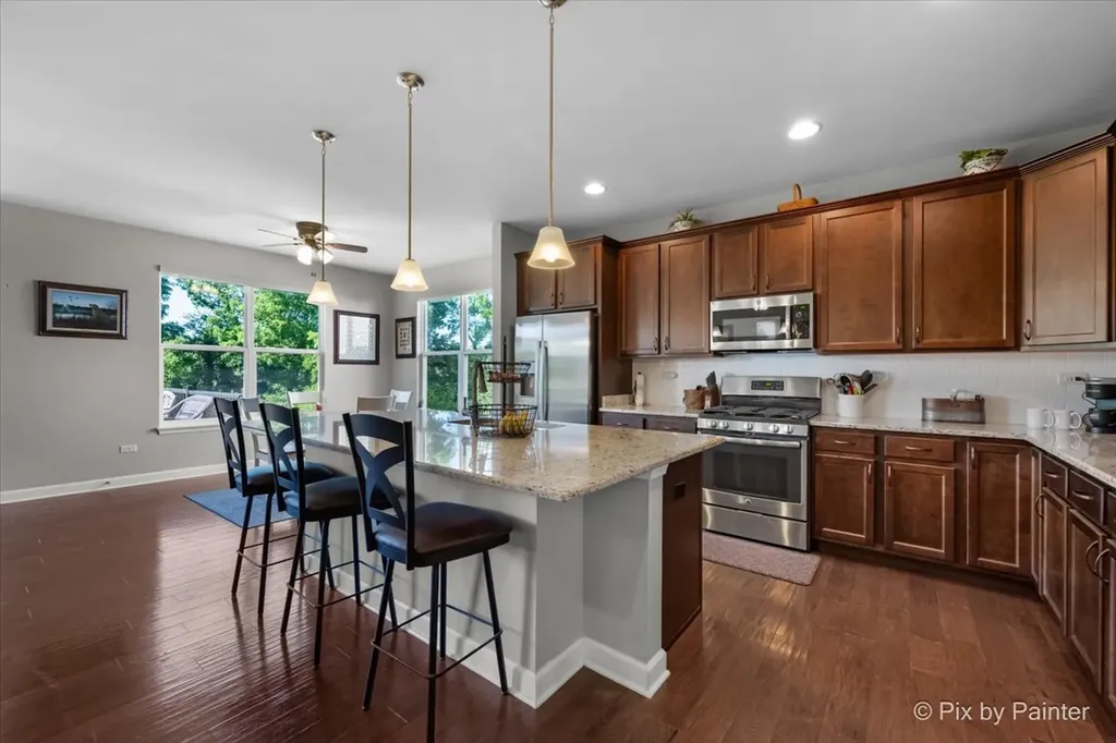 3147 Trillium Court W Aurora IL 60506