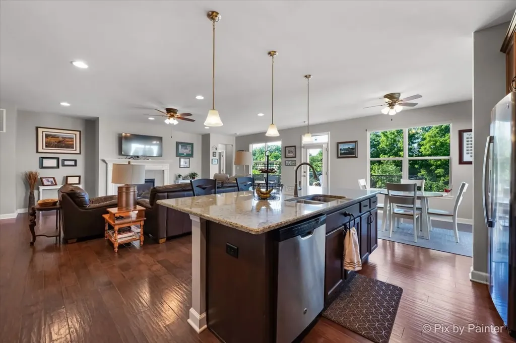 3147 Trillium Court W Aurora IL 60506