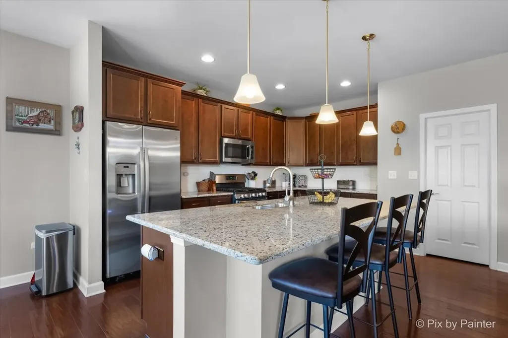3147 Trillium Court W Aurora IL 60506