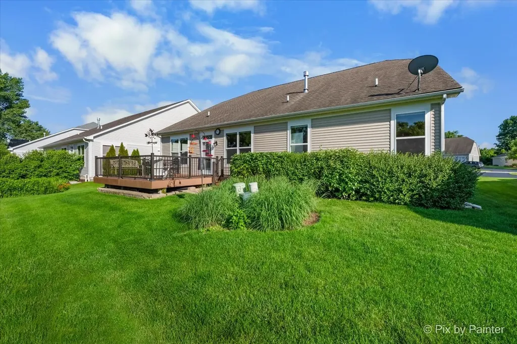 3147 Trillium Court W Aurora IL 60506