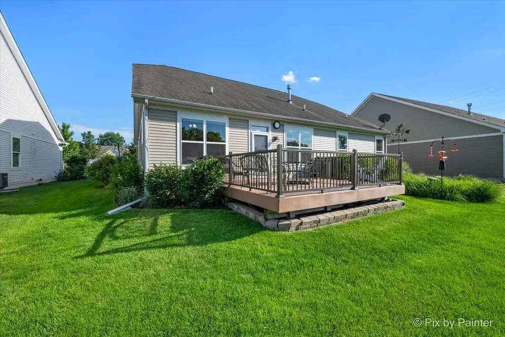 3147 Trillium Court W Aurora IL 60506