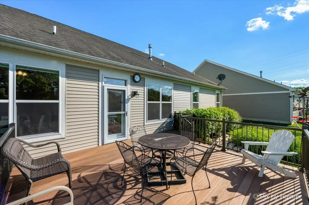 3147 Trillium Court W Aurora IL 60506