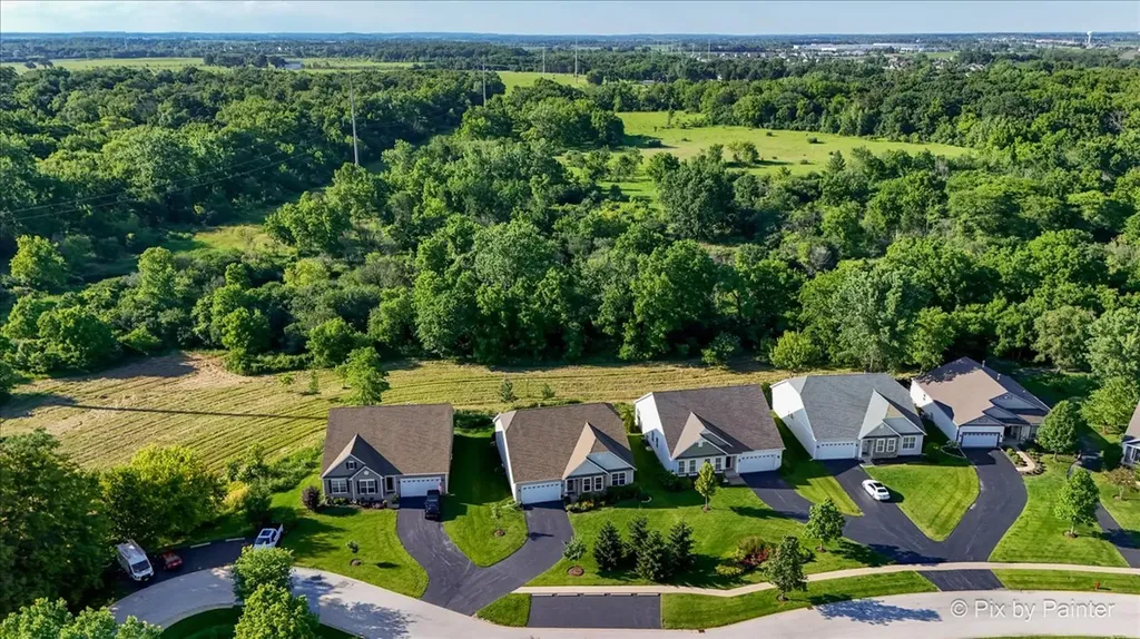 3147 Trillium Court W Aurora IL 60506