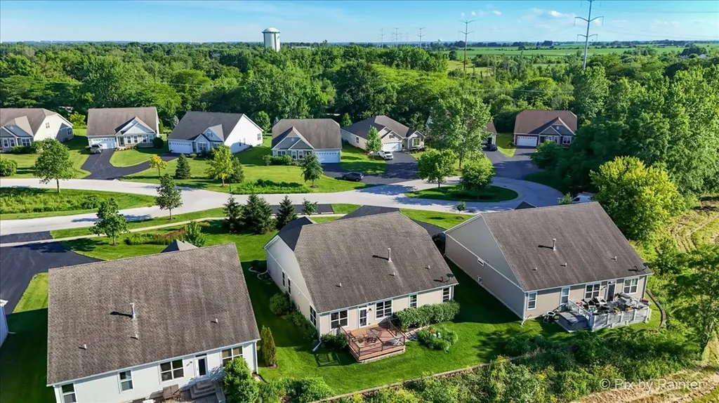 3147 Trillium Court W Aurora IL 60506