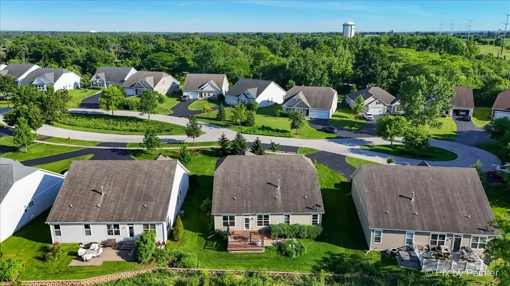 3147 Trillium Court W Aurora IL 60506